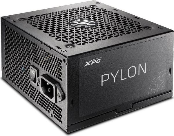 Zasilacz XPG XPG Pylon 750W (PYLON750B-BKCEU)
