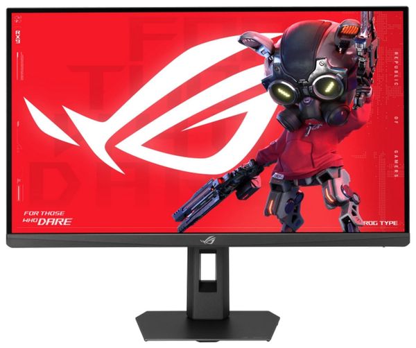 ASUS ROG Strix Pulsar XG27AQNGV - 360Hz | QHD | Ultrafast IPS | 27''