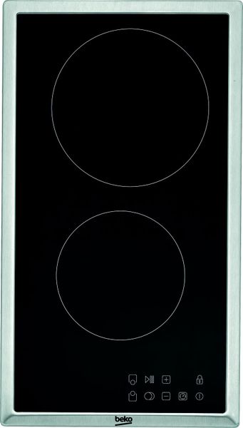 Płyta grzewcza Beko HDMC32400TX