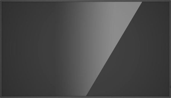 Monitor Hikvision DS-D6075UN
