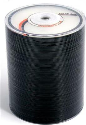 Omega DVD+RW 4.7 GB 4x 100 sztuk (56703)