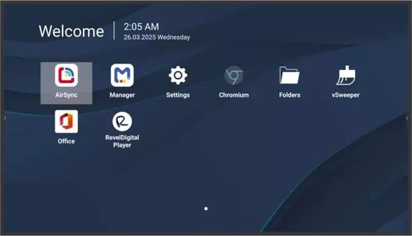 Monitor ViewSonic CDE9831-1C, 98", UHD
