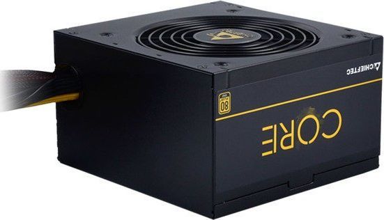 Zasilacz Chieftec Core 600W (BBS-600S)