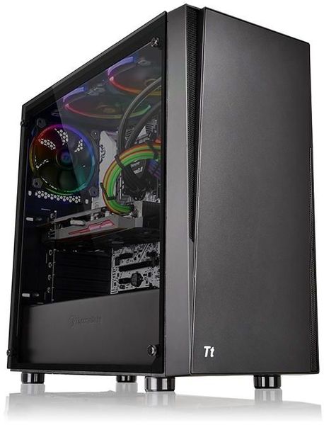 Obudowa Thermaltake Versa J21 TG (CA-1K1-00M1WN-00)