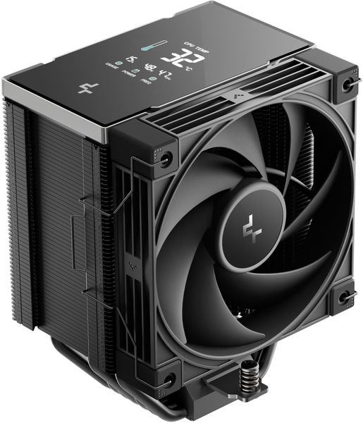 Chłodzenie CPU Deepcool AK700 Digital NYX (R-AK700-BKNNMN-GJD-1)