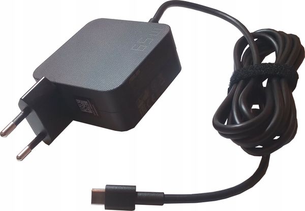 Zasilacz do laptopa Asus 65 W, 20 V (0A001-00443300)