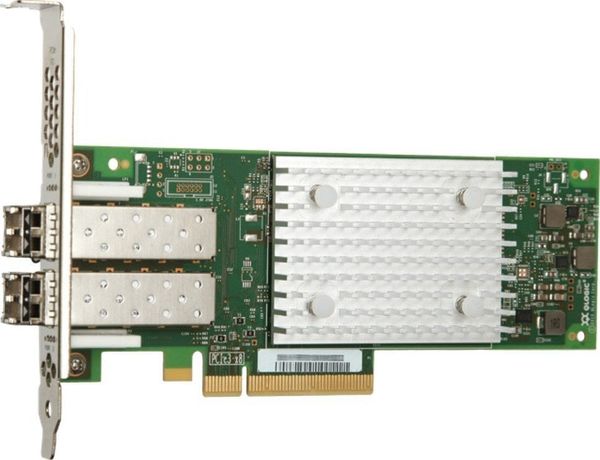 Karta sieciowa Synology Karta QLE2692 16GFC HBA Adapter Card
