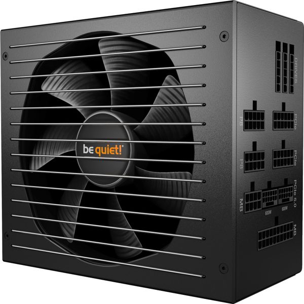 Zasilacz be quiet! Straight Power 12 1200W (BN339)