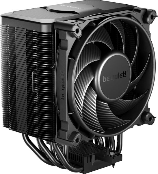 Chłodzenie CPU be quiet! Dark Rock 5 (BK035)