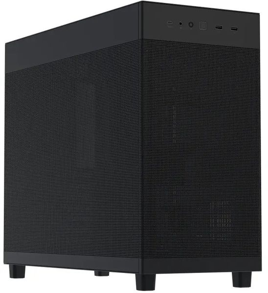 Obudowa Asus Prime AP303 Mesh czarna (90DC00V0-B39000)