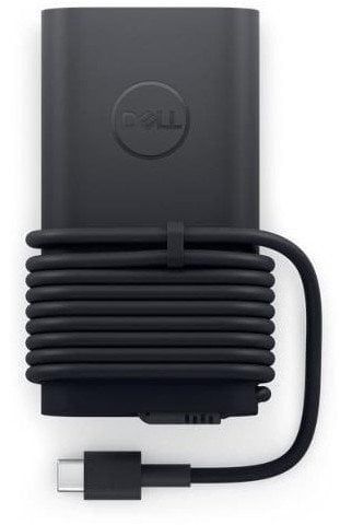 Zasilacz do laptopa Dell 100 W, (100w usb-c GaN Ultra Slim)