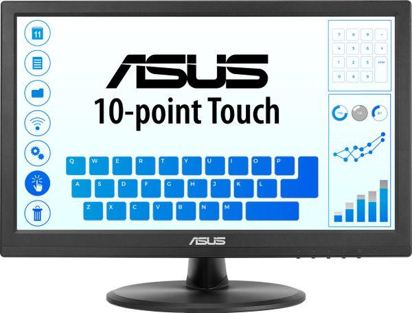 Monitor Asus VT169HE Touch (90LM09V1-B01170)