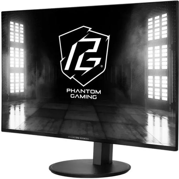 Monitor ASRock 68,5cm PG27FFS2E 16:9 HDMI/DP 240Hz FHD