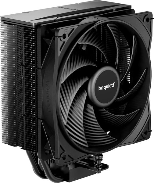 Chłodzenie CPU be quiet! Pure Rock 3 (BK039)