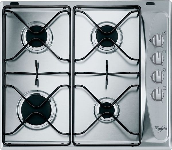 Płyta grzewcza Whirlpool AKM 268/IX
