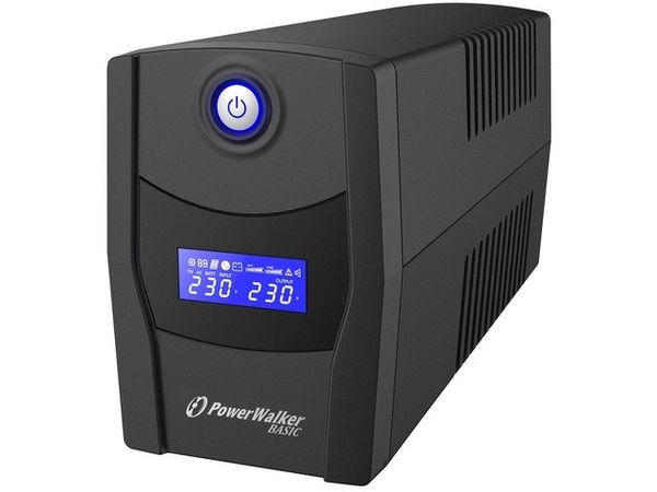 Power Walker VI 800 STL FR