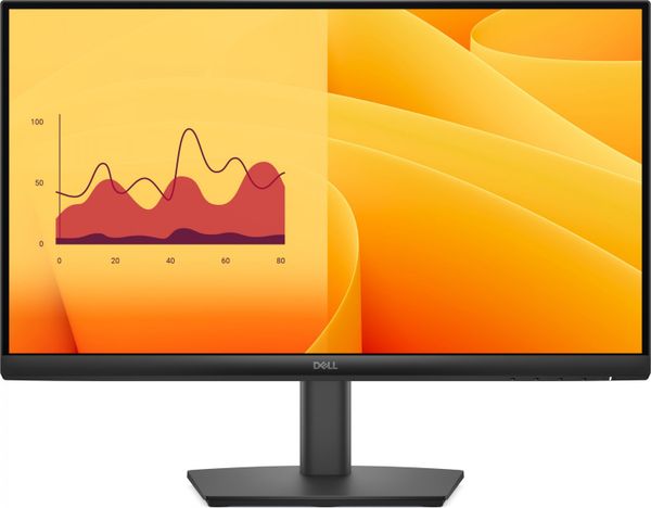 Dell E2225HM - 100Hz | Full HD | VA | 22''