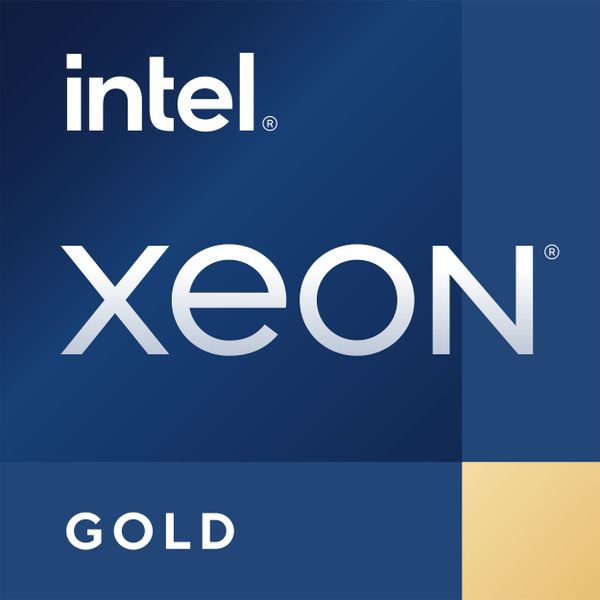 Procesor serwerowy Intel Intel Xeon Gold 6414U procesor 2 GHz 60 MB Taca