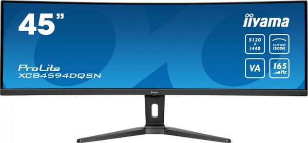 Monitor iiyama ProLite XCB4594DQSN-B1