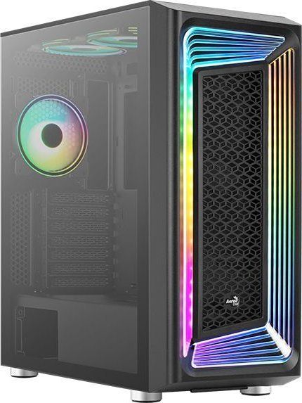 Obudowa Aerocool Interstellar ARGB (AEROPGSINTERSTELLAR1)