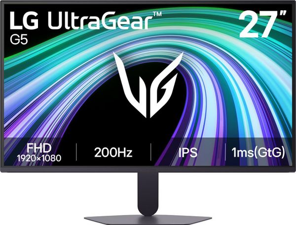 Monitor LG UltraGear 27G523B-B