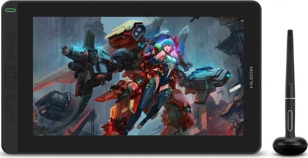 Tablet graficzny Huion Kamvas 13