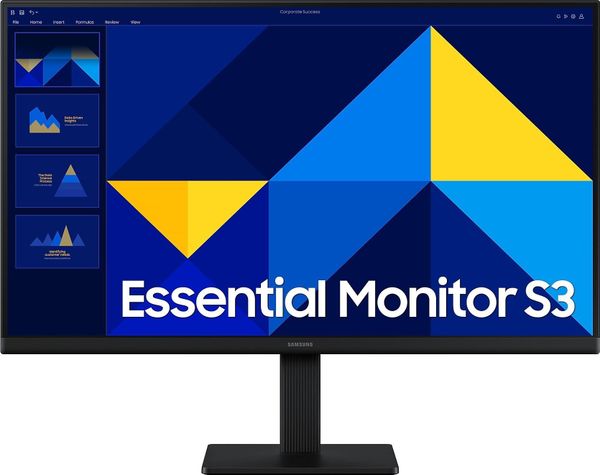 Monitor Samsung S30GD (LS24D304GAUXEN)