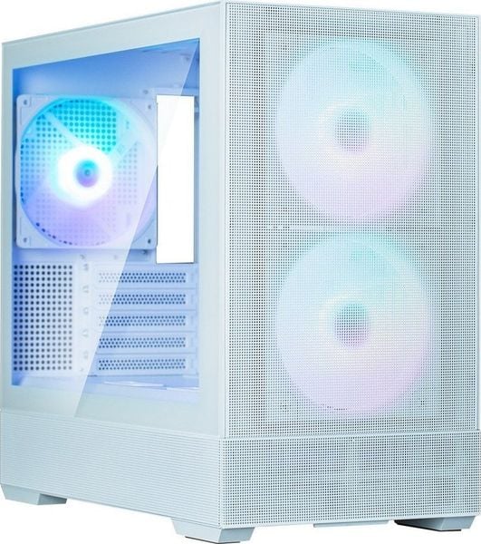 Obudowa Zalman P30 Air ARGB biała