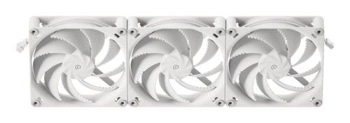 HAVN HVN-FS-H1430-01-TRI system chłodzenia komputerów Obudowa komputera Wentylator 14 cm Biały 3 szt.