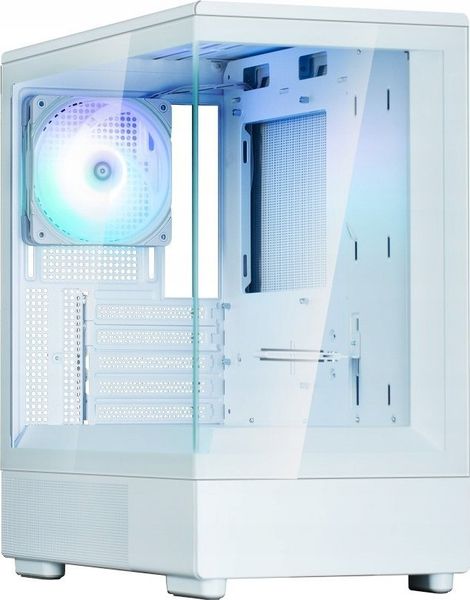 Obudowa Zalman P10 ARGB biała