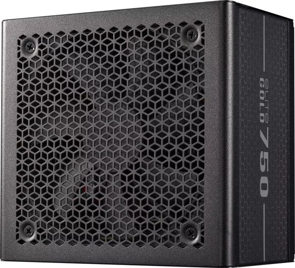 Zasilacz Cooler Master Elite Gold 750W (MPX-7505-AFAG-BEU)