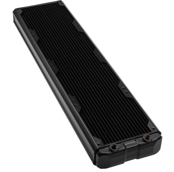 Hardware Labs Hardware Labs Black Ice Nemesis 560 GTR Radiator - schwarz, 560mm
