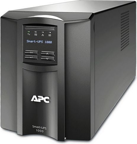 UPS APC Smart-UPS 1500 (SMT1500IC)