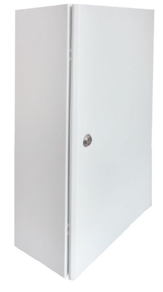 Sabaj Obudowa hermetyczna RH683 600x800x300mm IP65 szary z płytą montażową - 6-677