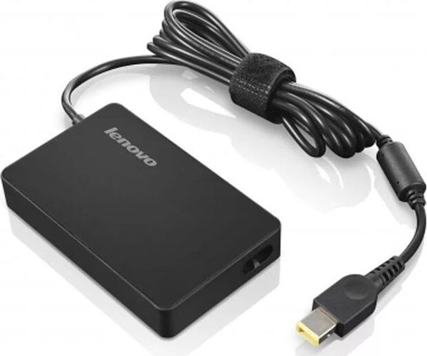 Zasilacz do laptopa Lenovo 90 W, (ThinkPad 90W AC Adapter)