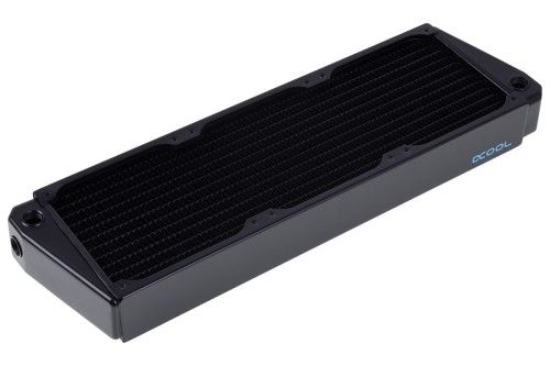 Układ chłodzenia Alphacool NexXxoS XT45 Full Copper X-Flow 360mm