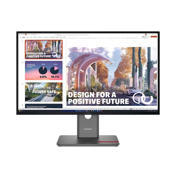 Monitor Lenovo ThinkVision P27QD-40 (64B3ZAT2EU)