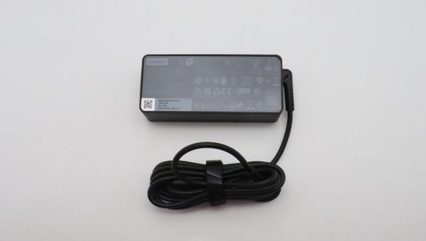 Zasilacz do laptopa Lenovo 65 W, 3.25 A, 20 V (5A10W86252)