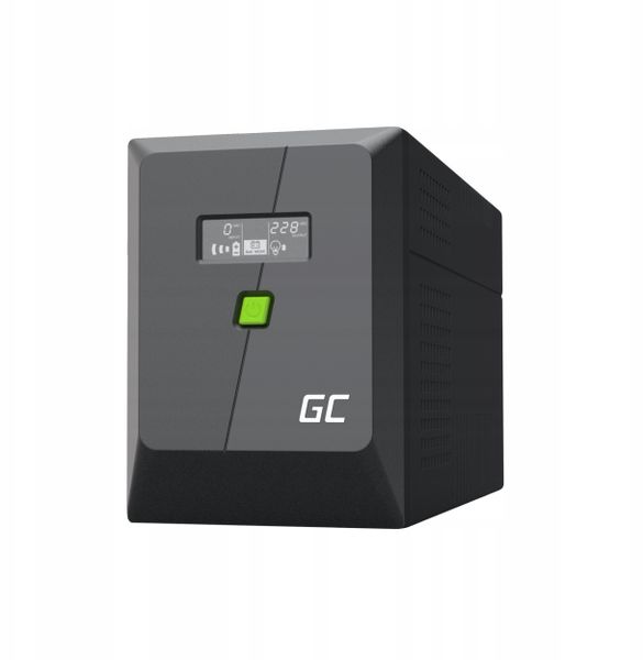 UPS Green Cell PowerProof 2000VA (UPSLM1400)