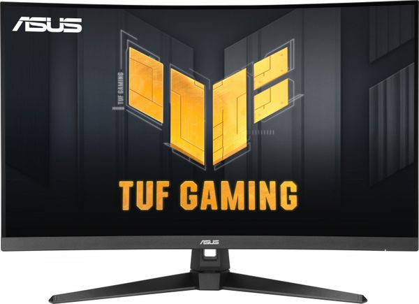 ASUS TUF Gaming VG32WQ3B - 180Hz | QHD | 31.5'' | Fast VA | 0.5ms