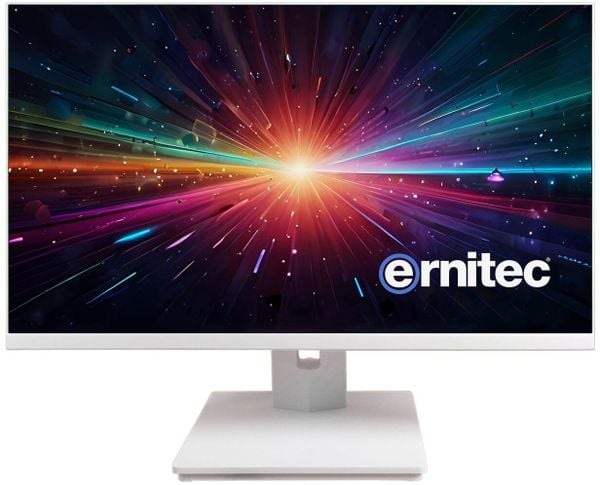 Monitor Ernitec 24'' Surveillance monitor (0070-24124-F-W)