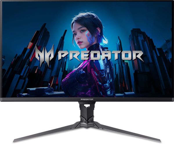 Monitor Acer Predator X32X5bmiiphuzx (UM.JXXEE.501)
