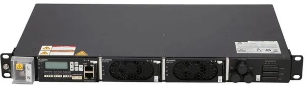 Zasilacz serwerowy Huawei Etp4830-A1 | Zasilacz | 48V, 30A, Z Modułem Smu01C