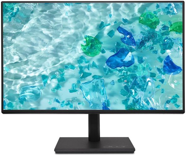 Monitor Acer Acer B277Gb 27" 69cm 120Hz 1920x1080 black