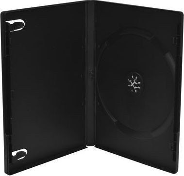 MediaRange Pudełka na płyty CD/DVD 50szt. (BOX11-M)
