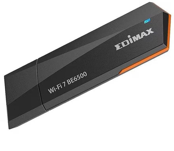 Karta sieciowa EdiMax Edimax EW-7822UBE wiFi 7