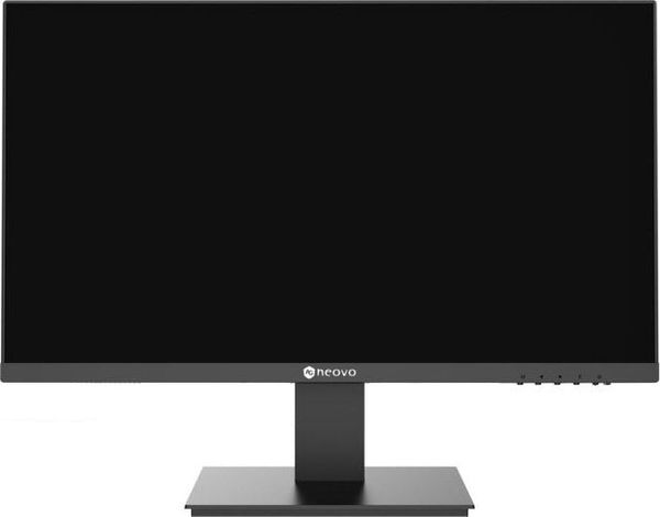 Monitor AG Neovo MONITOR LED LA-2403 BEZ MIGOTANIA HDMI DP VGA