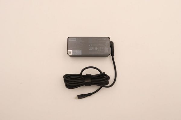 Zasilacz do laptopa Lenovo 45 W, 2.25 A, (New release Liteon PD 3.0 45W)
