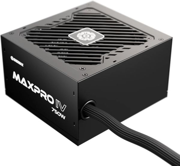 Zasilacz Enermax Enermax MAXPRO IV 750W 80+ 230V EU Standard Non-Modular