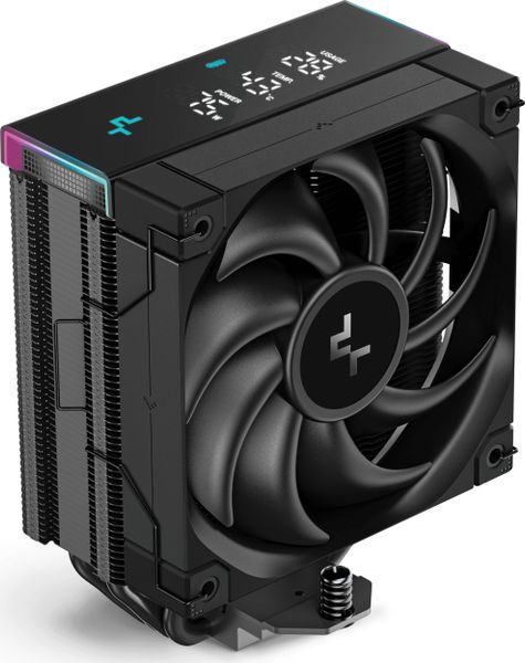 Chłodzenie CPU Deepcool AK400 Digital Pro (R-AK400-BKAPMN-G)